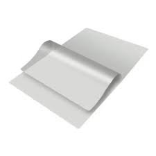 Plastificado 76 x 110mm