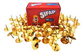 Chinches Sifap doradas lip