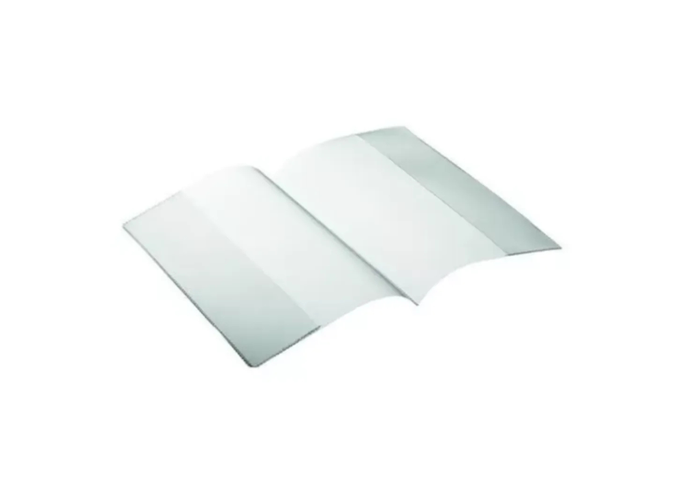 Funda cuaderno 16x21 de 50hojas