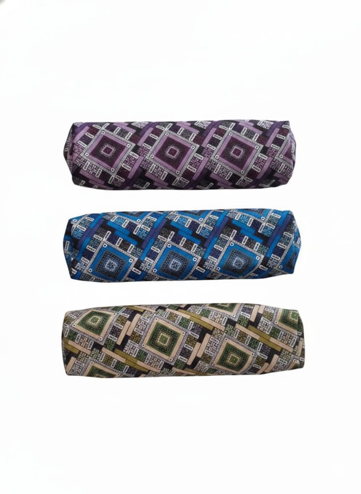 cartuchera rectangular rombo