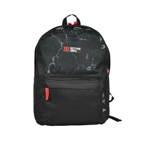 Mochila 17¨ Urban Wilson negra