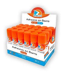 Adhesico en barra Ezco 21gr