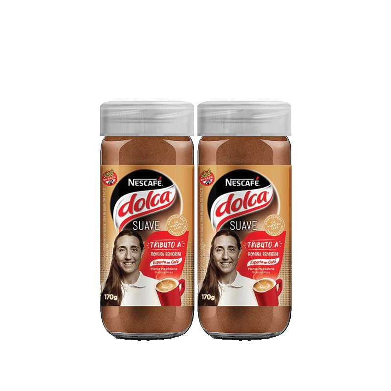 CAFE LA MORENITA INSTANTANEO 100GR