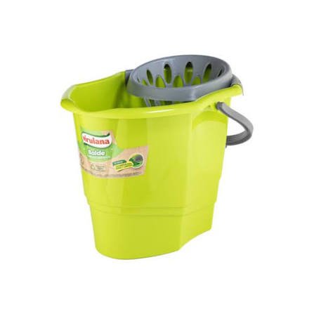 BALDE VIRULANA ESCURRIDOR 12LT