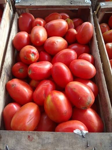 CAJON TOMATE PERITA