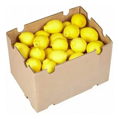 CAJA LIMON