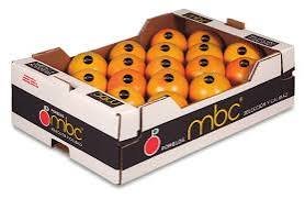 CAJA POMELO