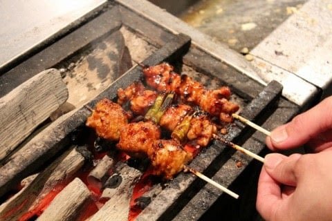 YAKITORI