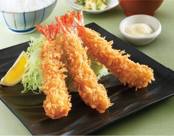 EBI FURAI