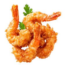 CAMARON FRITO (topping)
