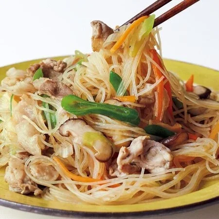 BIFUN CARNE