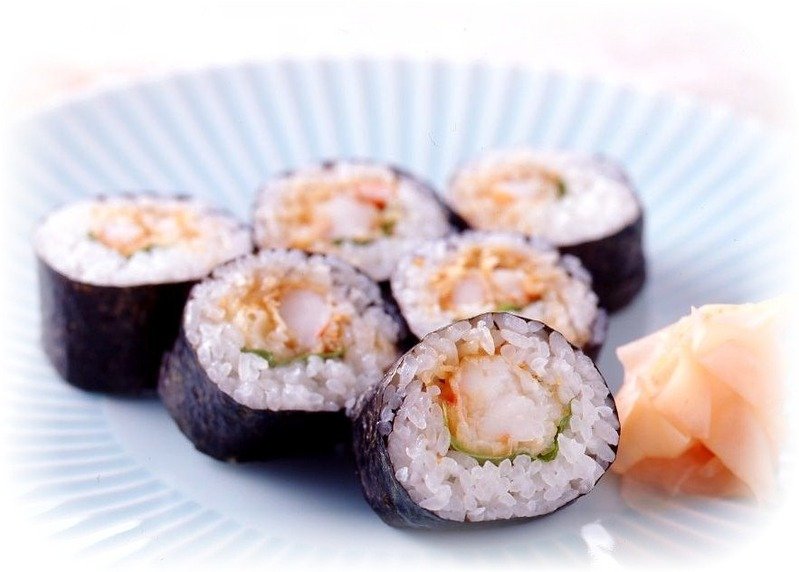 TAITO SUSHI