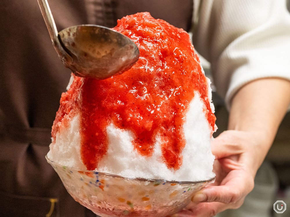 KAKIGORI GRANDE