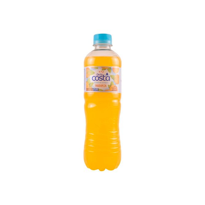 JUGO NARANJA