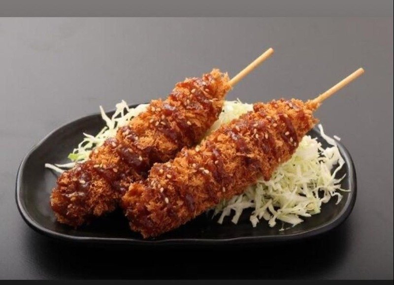 KUSHIKATSU 3uni