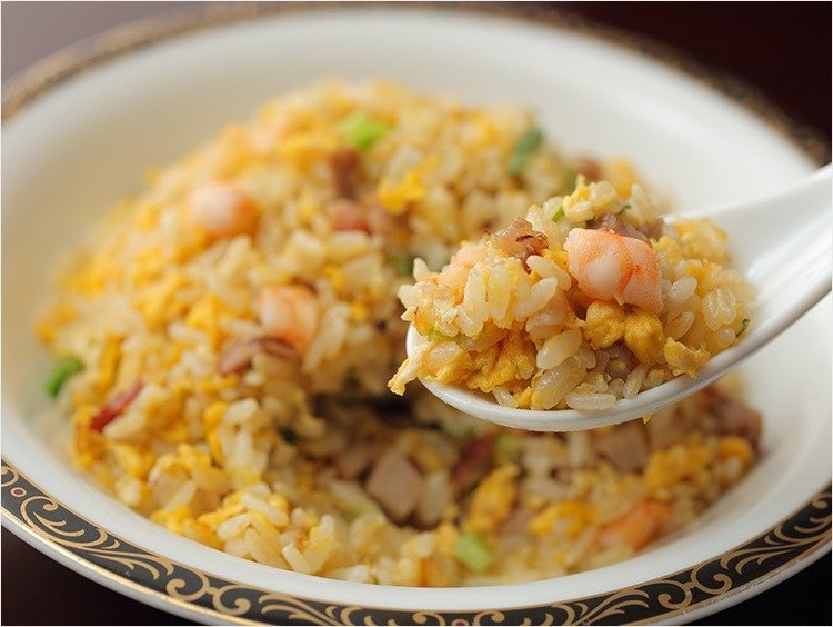 YAKIMESHI CAMARON