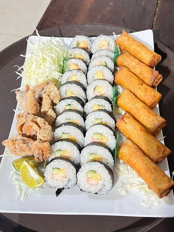 COMBO SHI