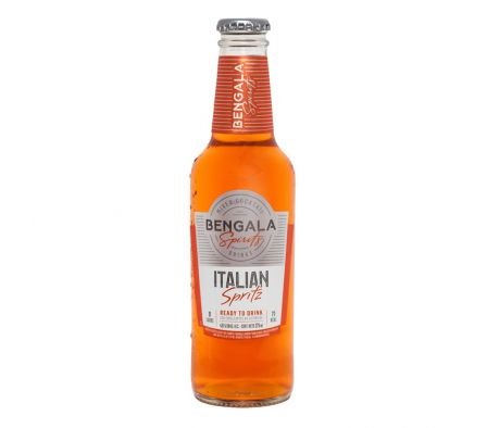 ICE BENGALA italian spirits