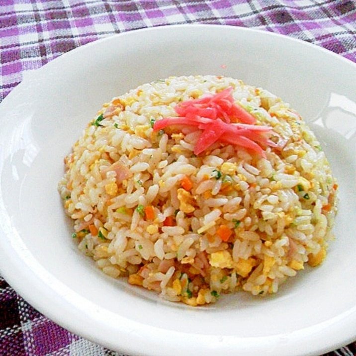 YAKIMESHI POLLO