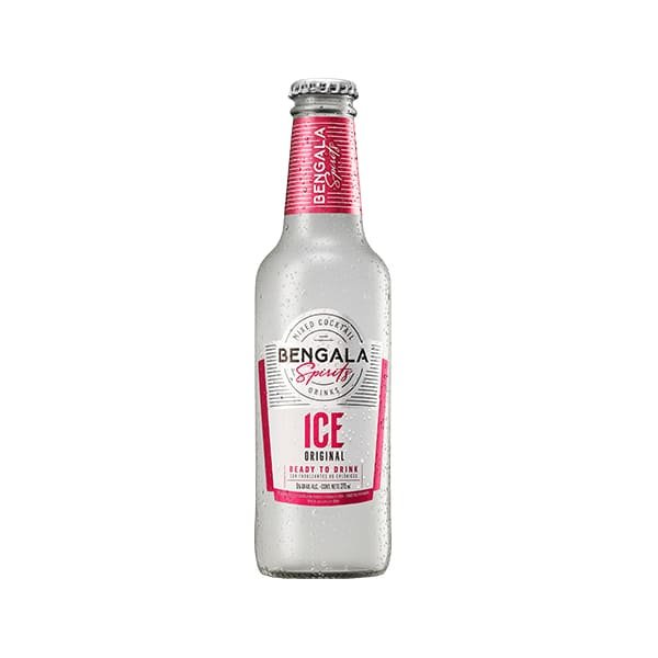 ICE BENGALA ice
