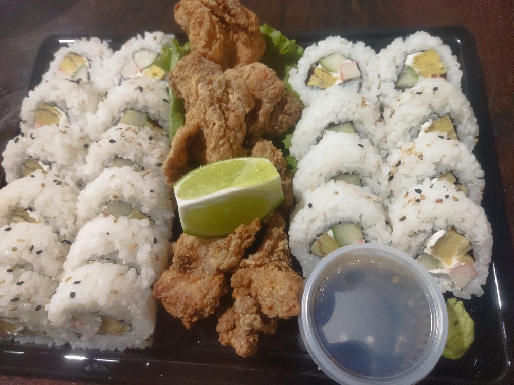 COMBO 3