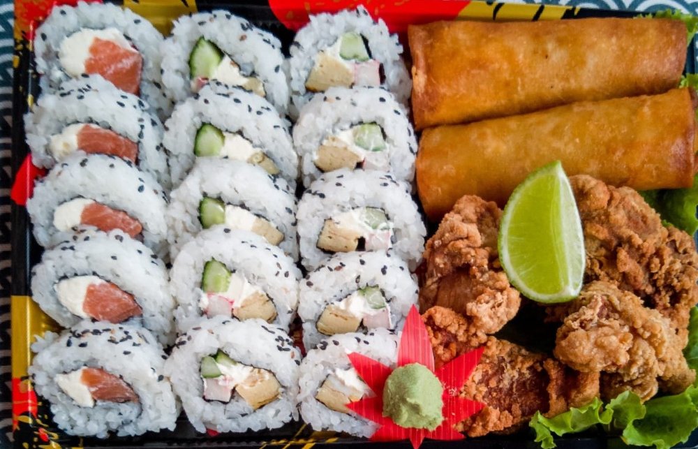 COMBO 1