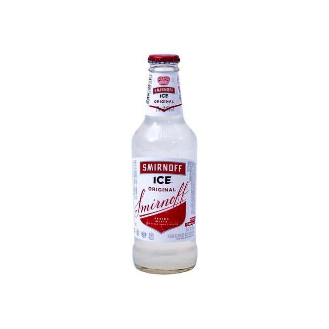 SMIRNOFF