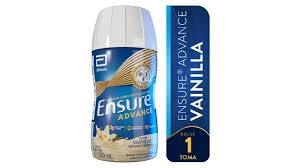 Ensure advance bb 220ml