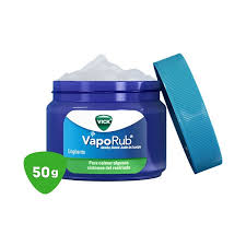 vick vaporub 50gr
