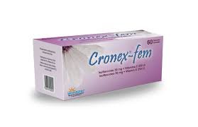 CRONEX FEM
