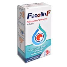 Fazolin F