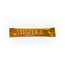 VITAFER L SACHET