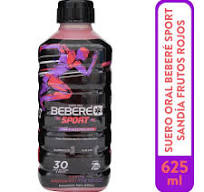 BEBERÉ SPOPRT ARANDANO FRAMBUESA