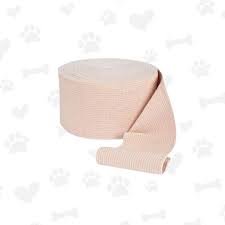 VENDA ESENCIAL ELASTICA MIGASA 2"*5yd