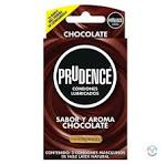prudence sabor chocolate