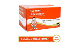 Espasmo Digestomen