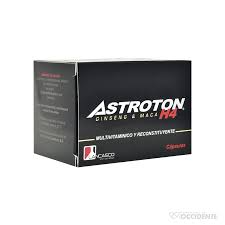 ASTROTON H4 *60UNI