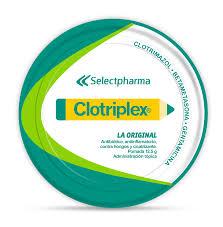 CLOTRIPLEX UNIDAD
