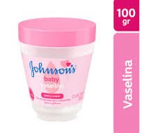 vaselina johnson´s baby 100g