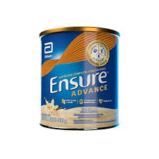 ensure advance vainilla 400g