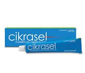 cikrasel