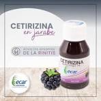 Ceterizina ecar 60ml