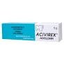 acivirex aciclovir