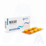 NIXAR (NITAZOXANIDA 500MG) 6  TABLETAS