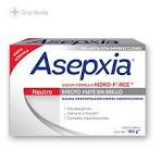asepxia neutro