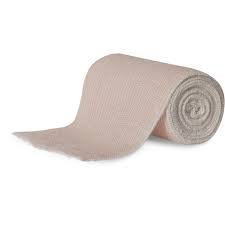 Venda Esencial elástica Migasa  4"*5yd