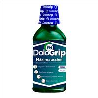 DOLOGRIP PM 240ML