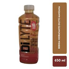 DILYTE MANZANA