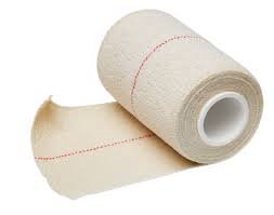 Venda Esencial elastica Migasa3"*5yd