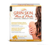 griin skin